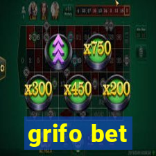 grifo bet